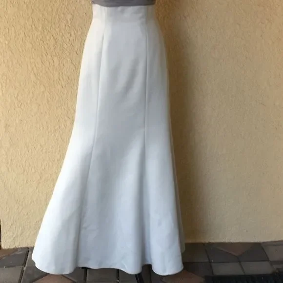 B2 for Elegance Boutique Prom Strapless Dress 8 - Picture 6 of 6